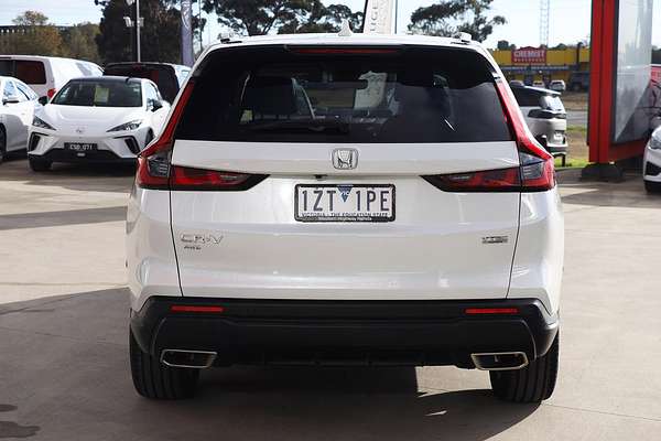 2023 Honda CR-V VTi LX AWD RW