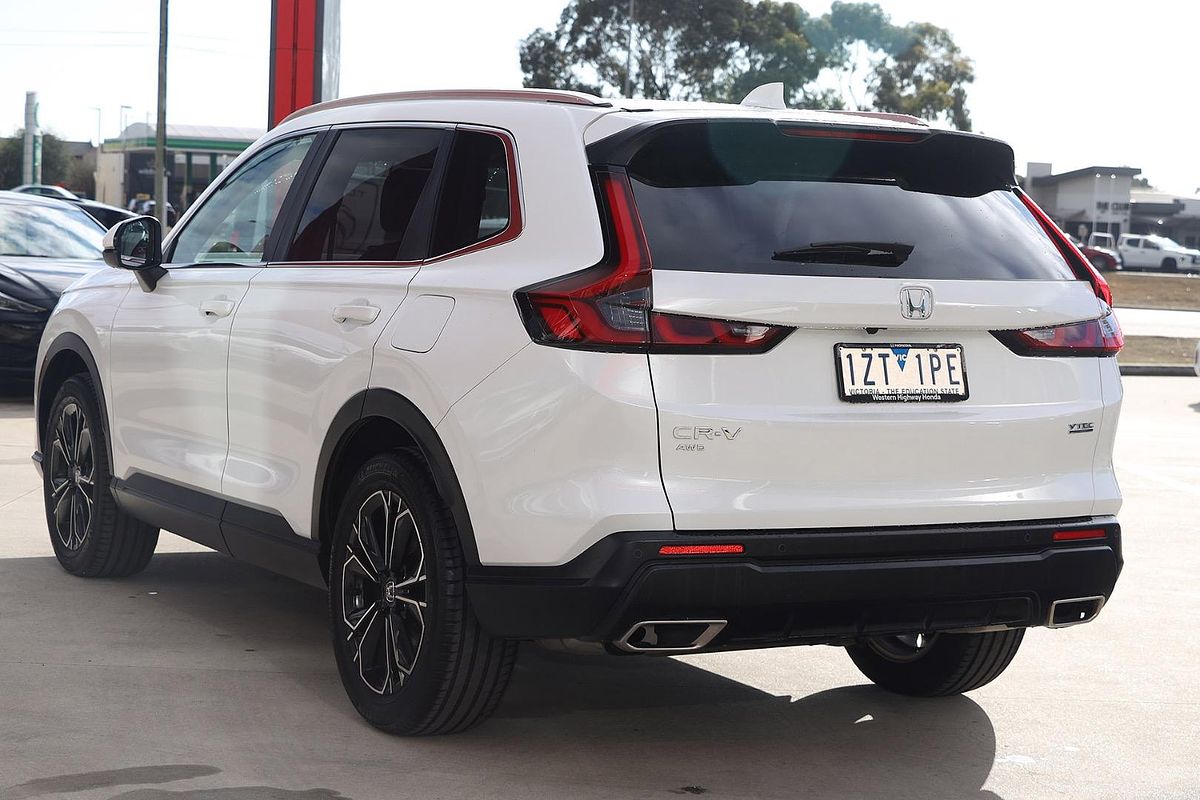 2023 Honda CR-V VTi LX AWD RW