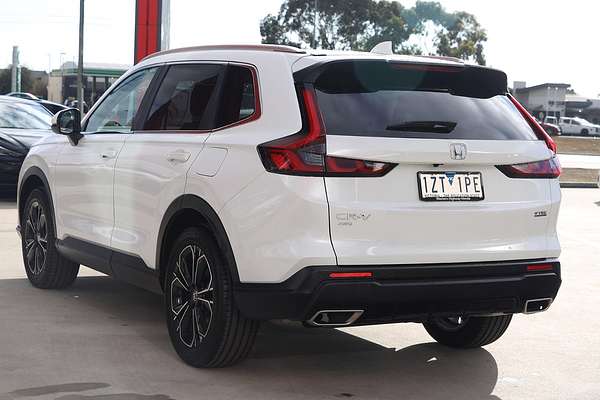 2023 Honda CR-V VTi LX AWD RW