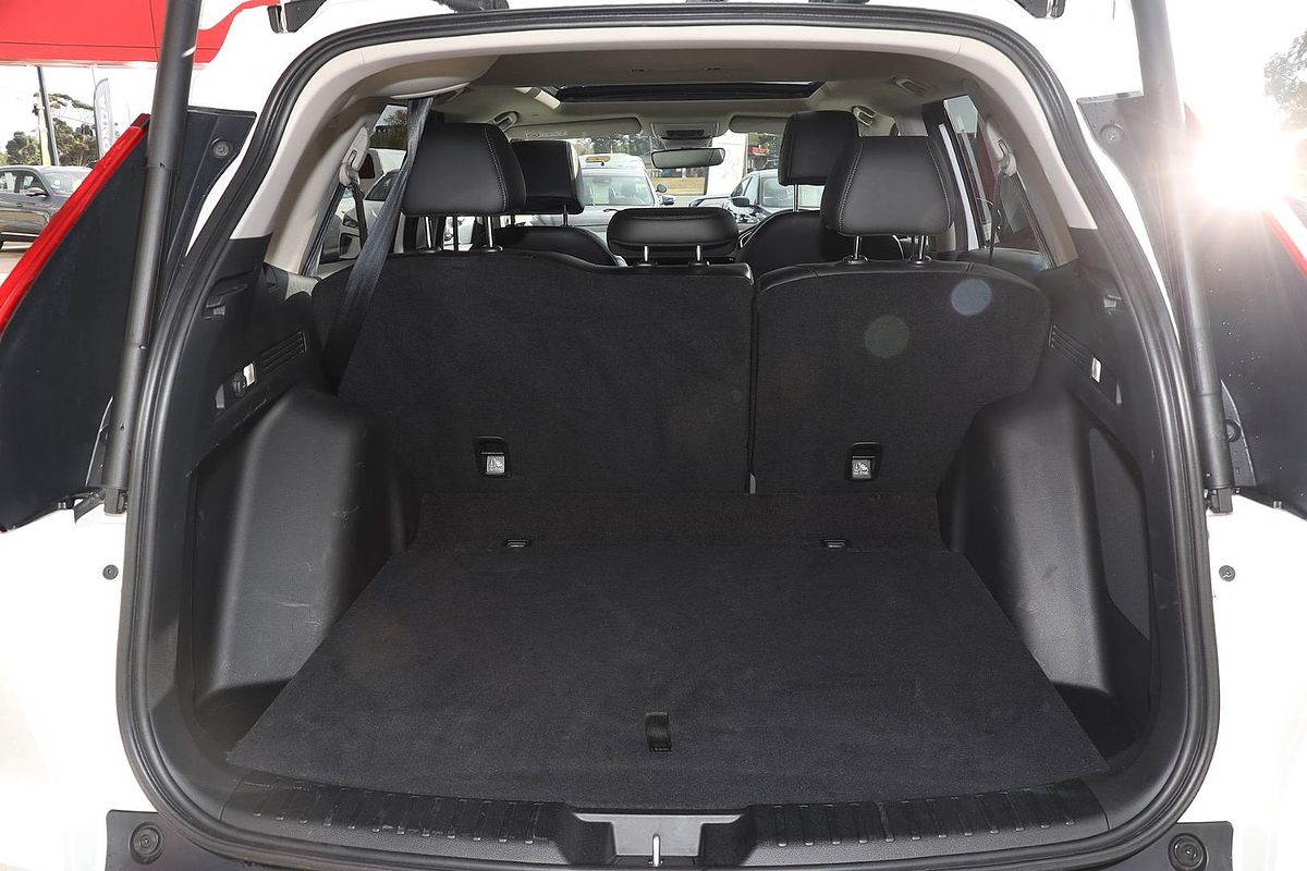 2023 Honda CR-V VTi LX AWD RW