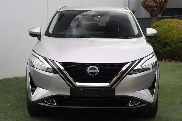 2024 Nissan QASHQAI ST-L J12