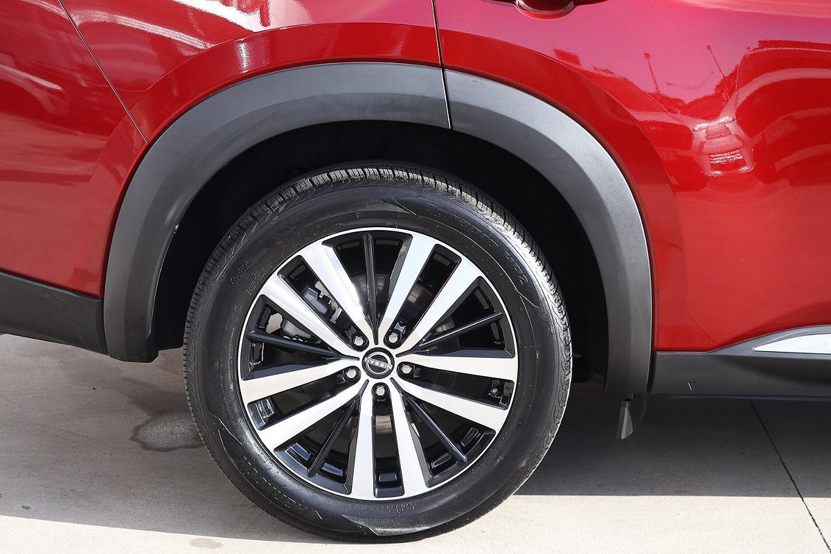 2023 Nissan Pathfinder Ti-L R53