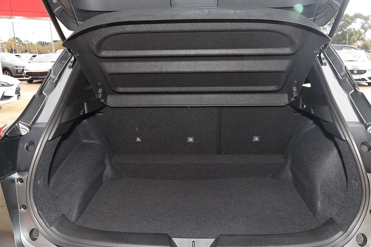 2024 Nissan QASHQAI ST+ J12