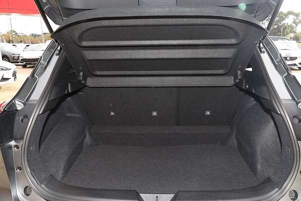 2024 Nissan QASHQAI ST+ J12