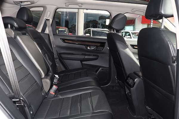 2023 Honda CR-V VTi LX AWD RW