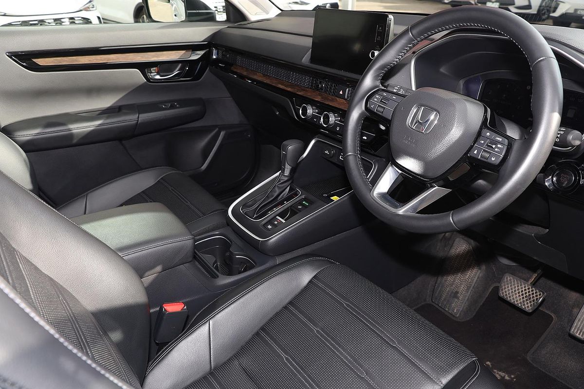 2023 Honda CR-V VTi LX AWD RW
