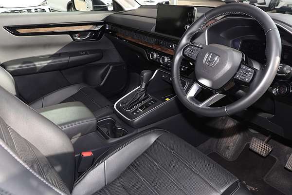2023 Honda CR-V VTi LX AWD RW