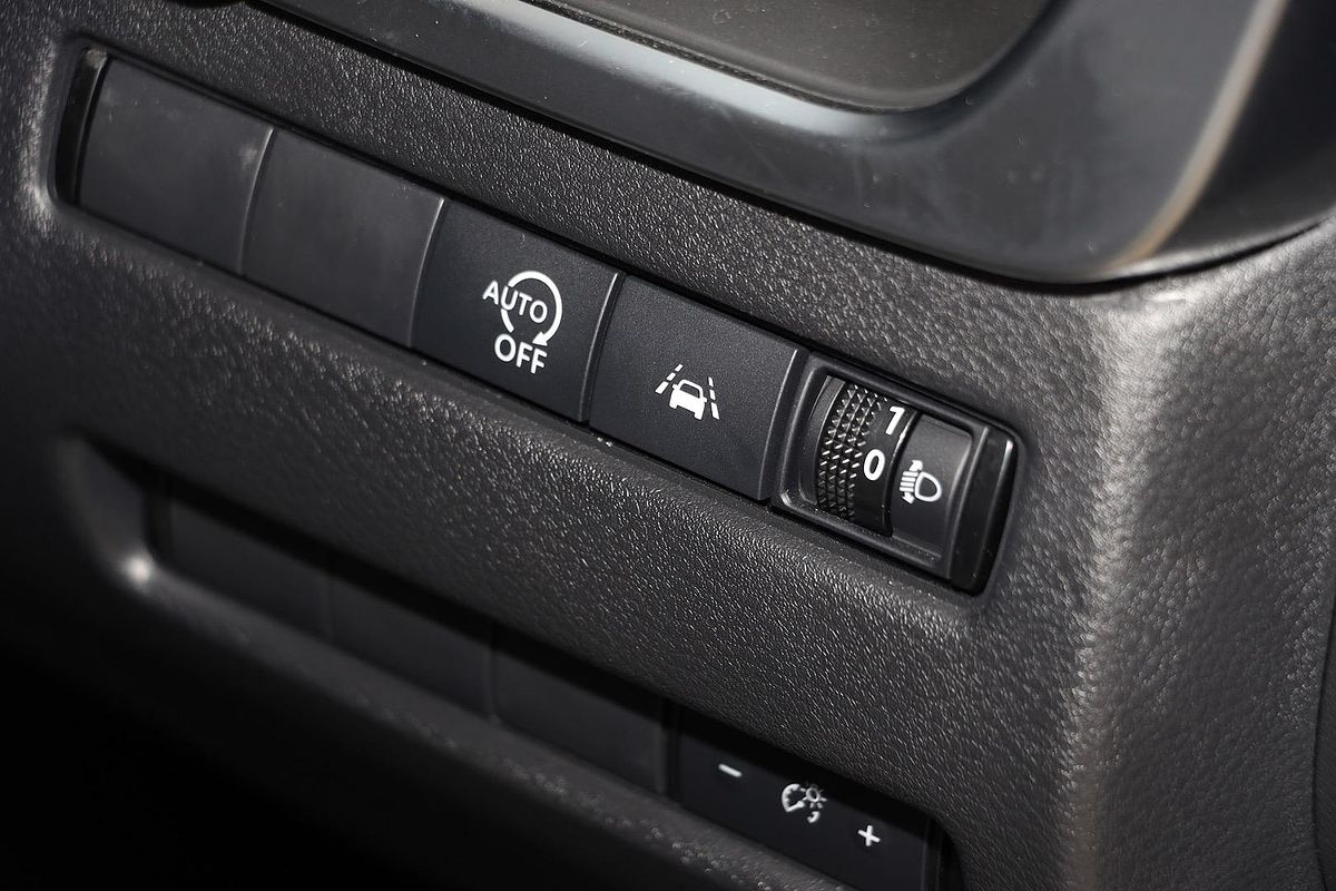 2024 Nissan QASHQAI ST+ J12