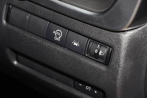 2024 Nissan QASHQAI ST+ J12