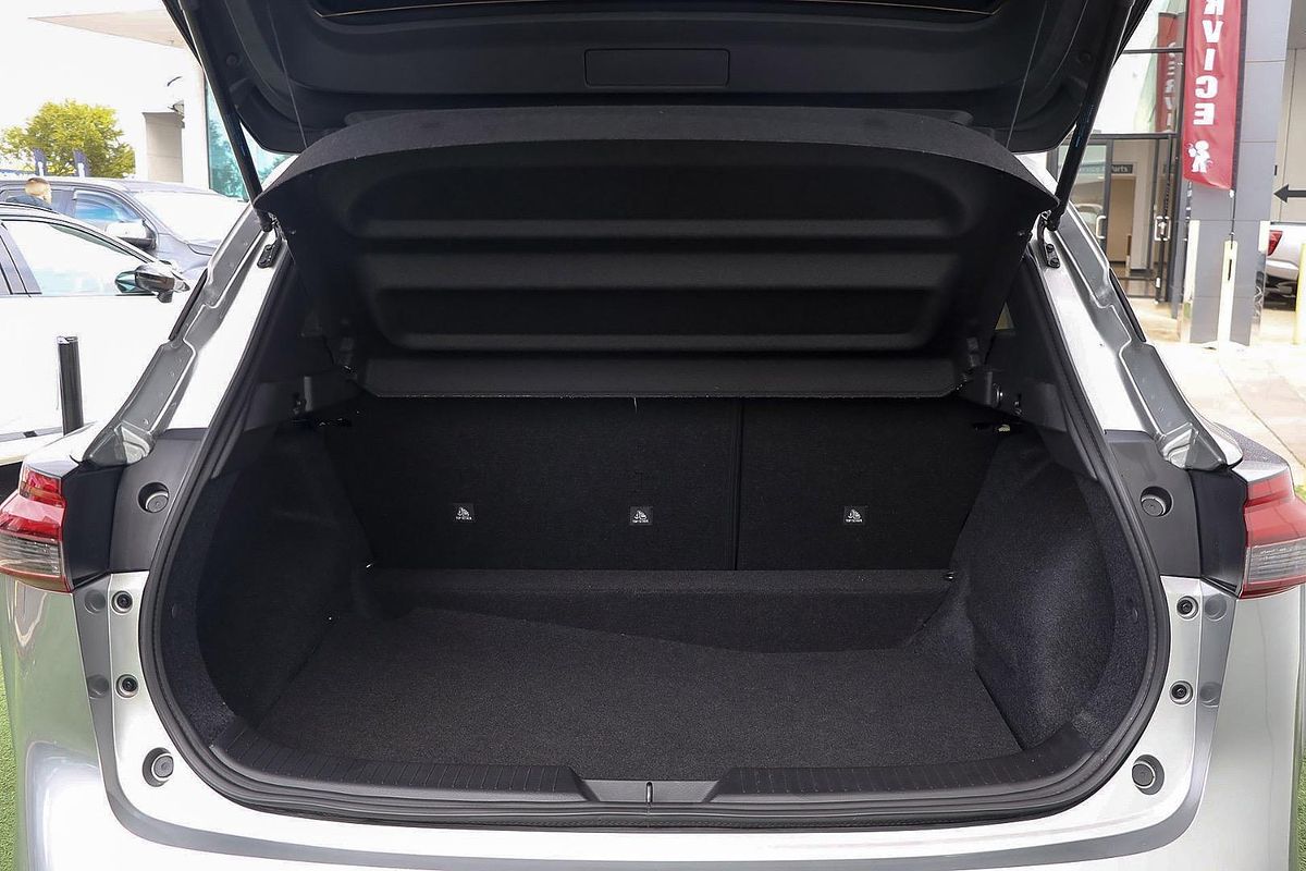 2024 Nissan QASHQAI ST-L J12