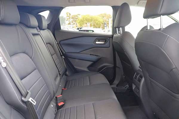 2024 Nissan QASHQAI ST-L J12