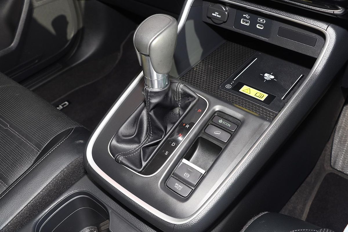 2023 Honda CR-V VTi LX AWD RW