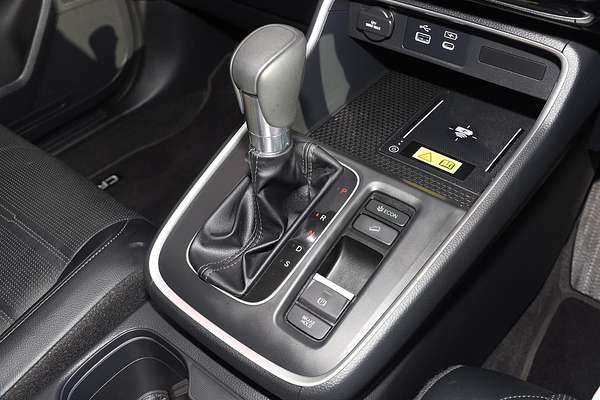 2023 Honda CR-V VTi LX AWD RW