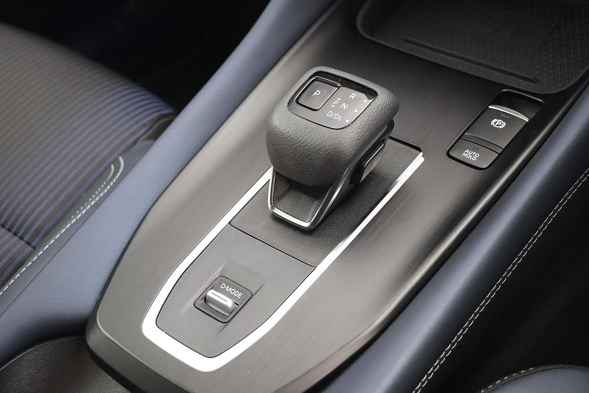 2024 Nissan QASHQAI ST-L J12
