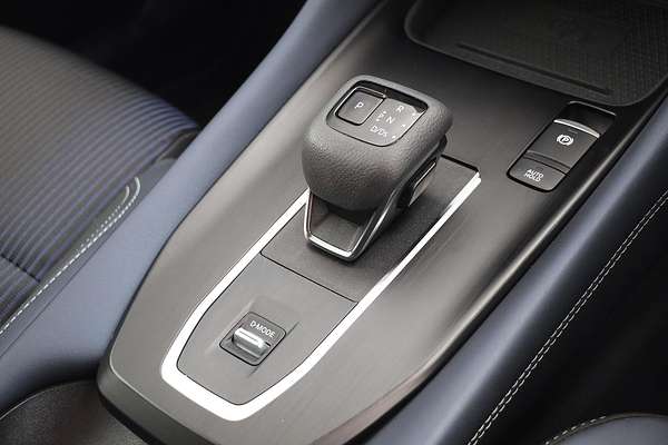 2024 Nissan QASHQAI ST-L J12