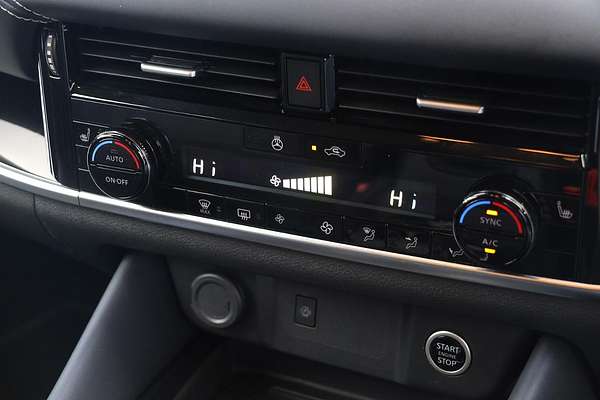 2024 Nissan QASHQAI ST-L J12