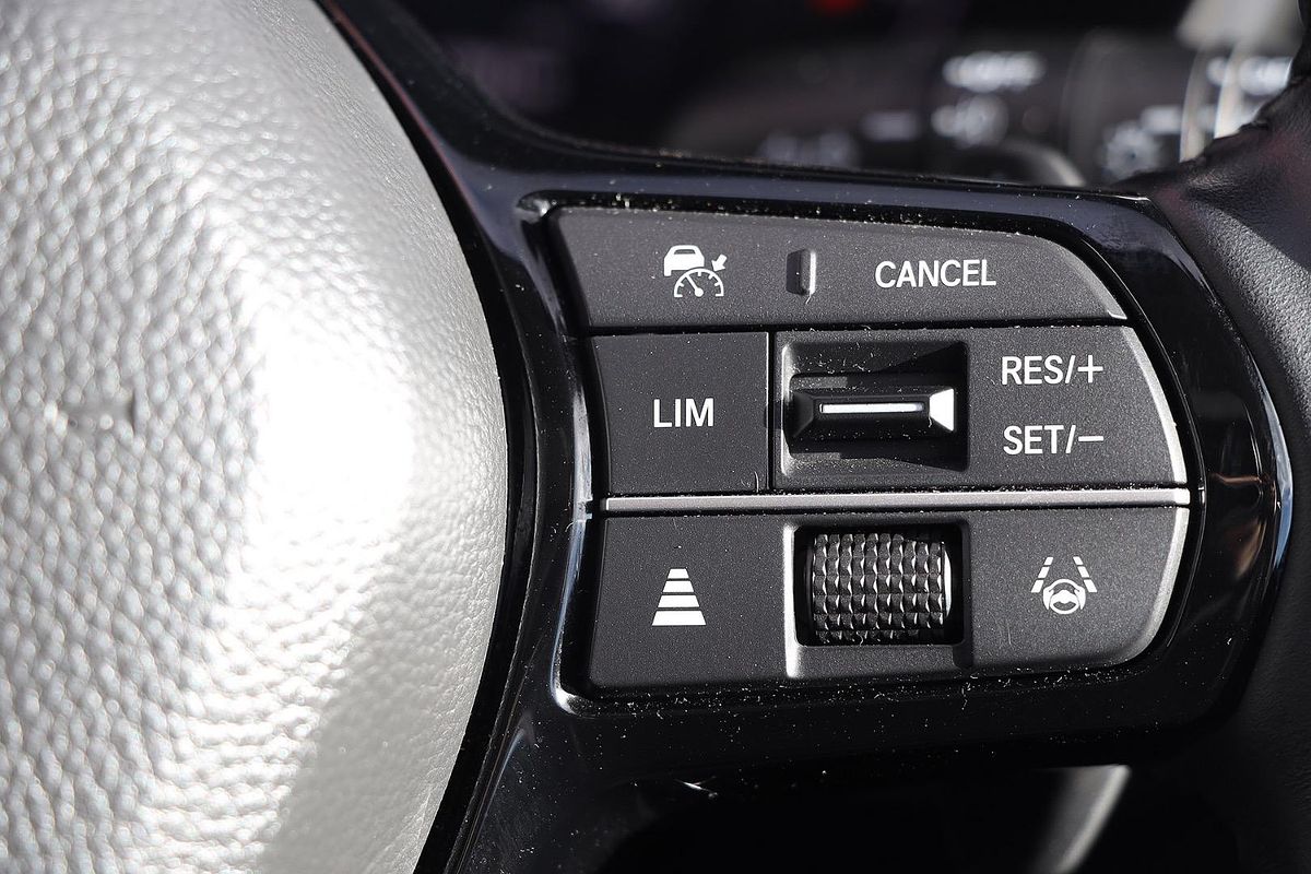 2023 Honda CR-V VTi LX AWD RW