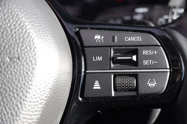 2023 Honda CR-V VTi LX AWD RW