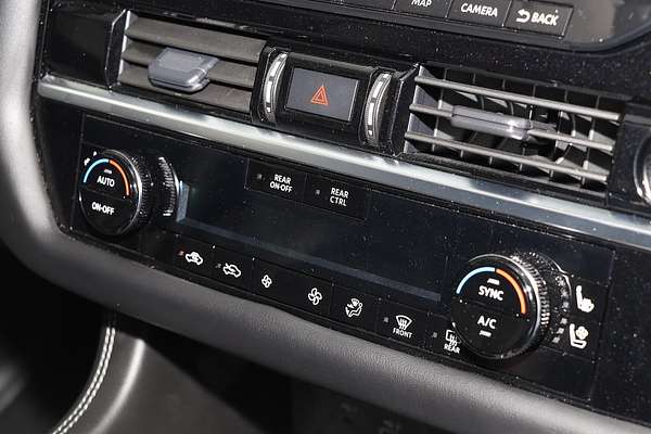 2023 Nissan Pathfinder Ti-L R53