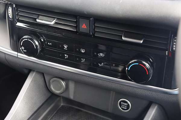 2024 Nissan QASHQAI ST+ J12