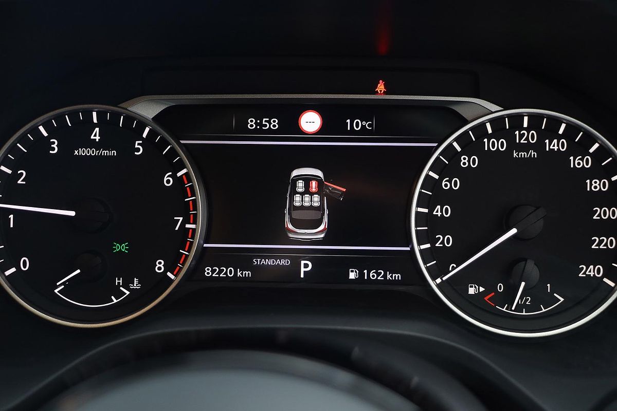 2024 Nissan QASHQAI ST-L J12