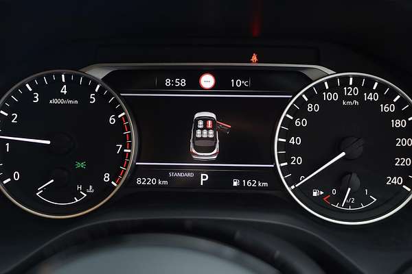 2024 Nissan QASHQAI ST-L J12