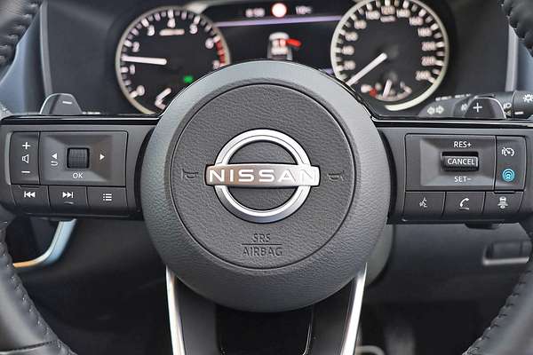 2024 Nissan QASHQAI ST-L J12