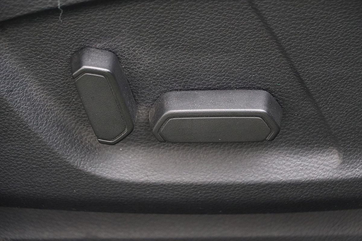 2019 Ford Everest Titanium UA II