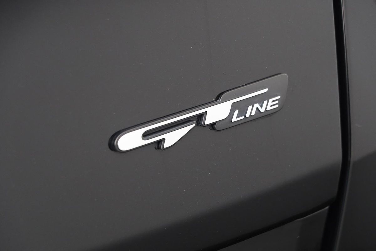2019 Kia Sportage GT-Line QL
