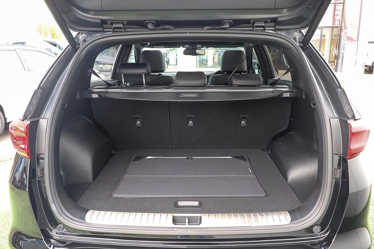 2019 Kia Sportage GT-Line QL