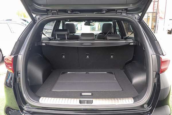 2019 Kia Sportage GT-Line QL