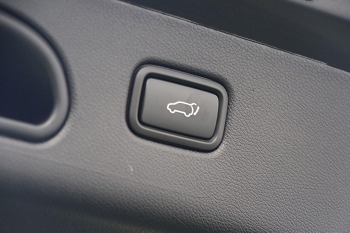 2019 Kia Sportage GT-Line QL