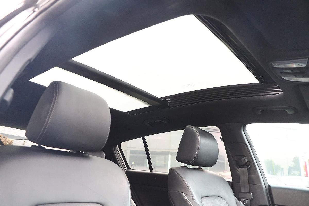 2019 Kia Sportage GT-Line QL