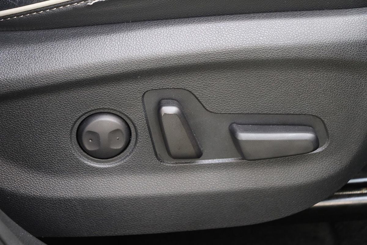 2019 Kia Sportage GT-Line QL