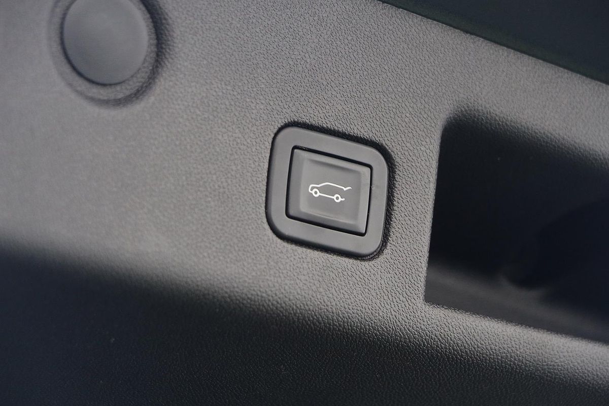 2017 Holden Equinox LTZ EQ