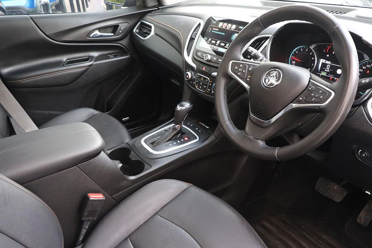2017 Holden Equinox LTZ EQ