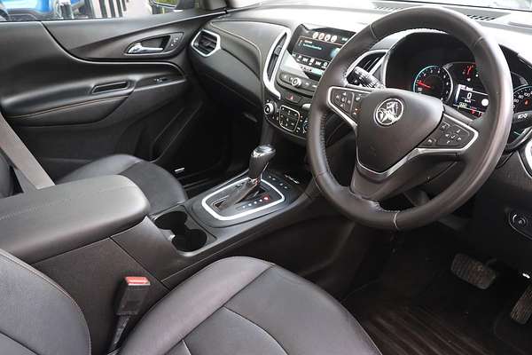2017 Holden Equinox LTZ EQ