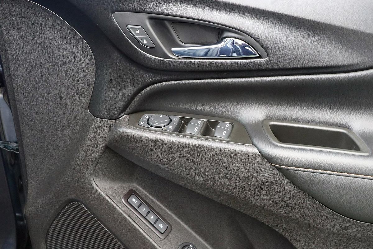 2017 Holden Equinox LTZ EQ