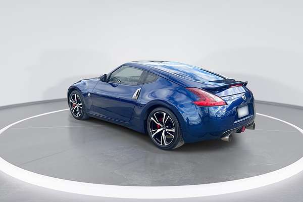 2021 Nissan 370Z Z34