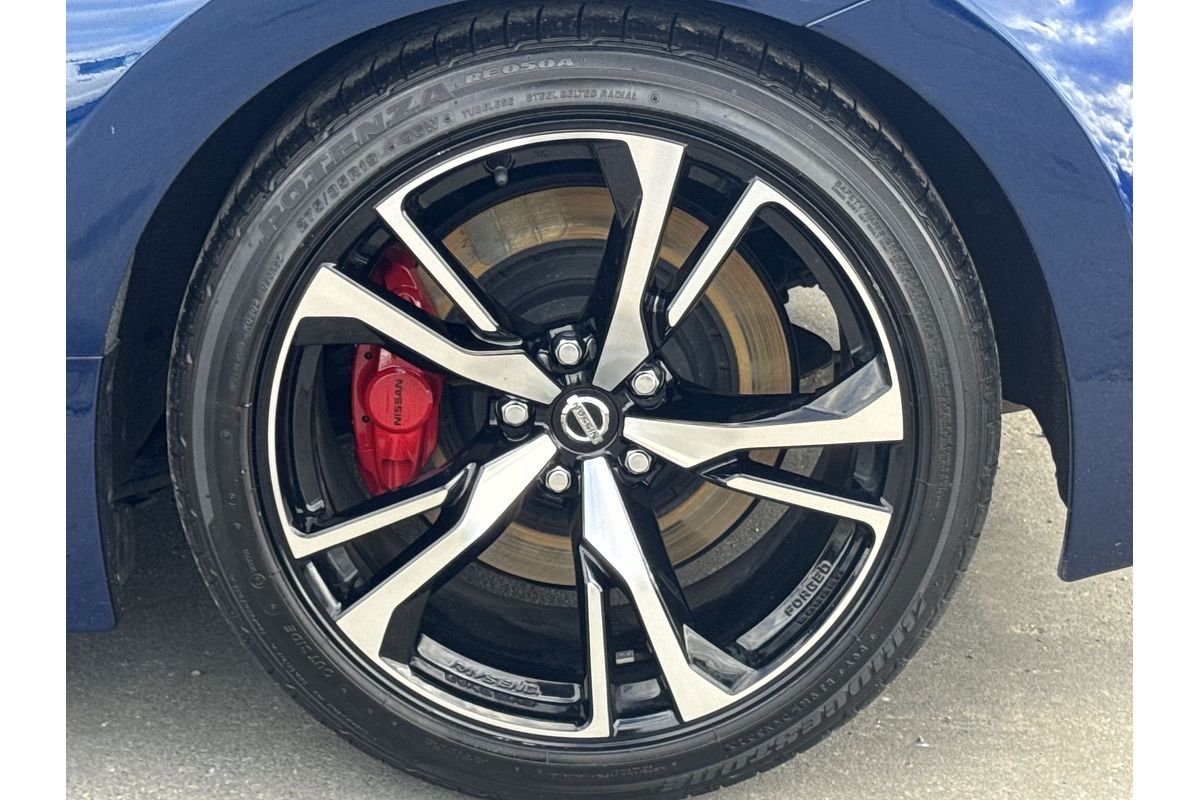 2021 Nissan 370Z Z34