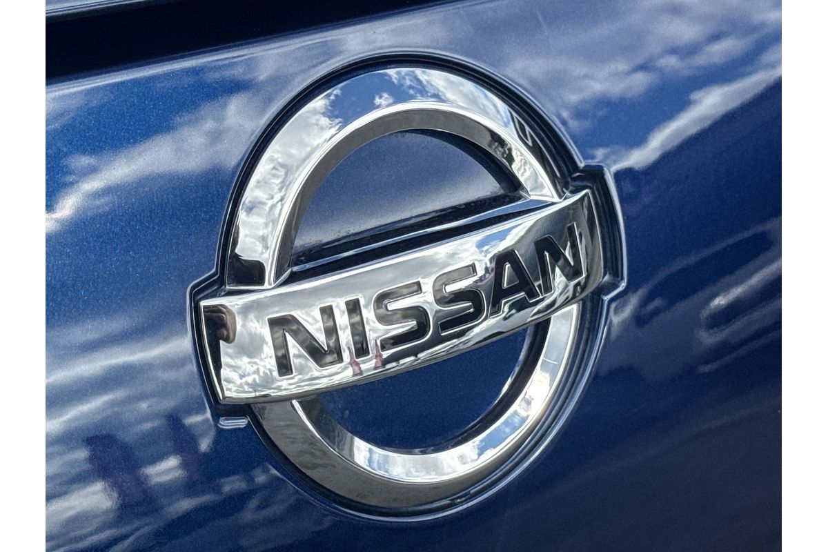 2021 Nissan 370Z Z34