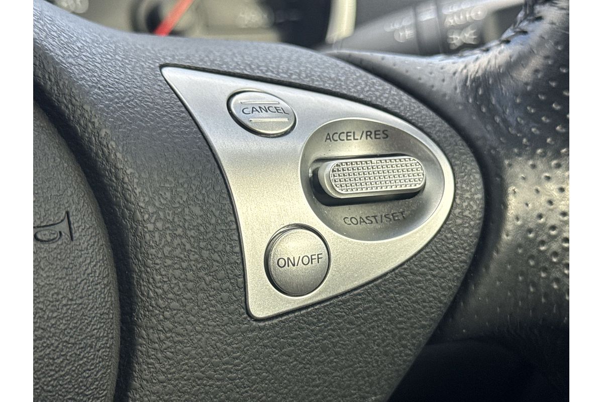 2021 Nissan 370Z Z34