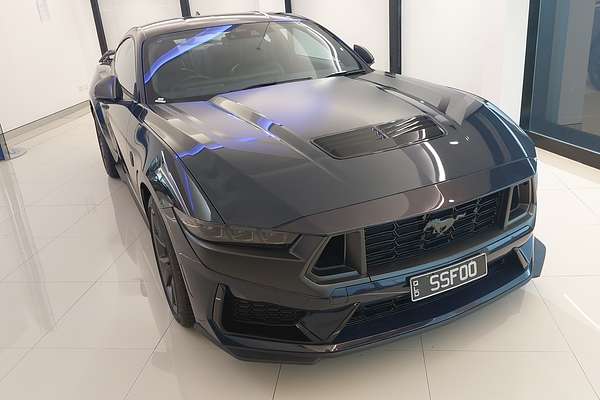 2024 Ford Mustang Dark Horse FO