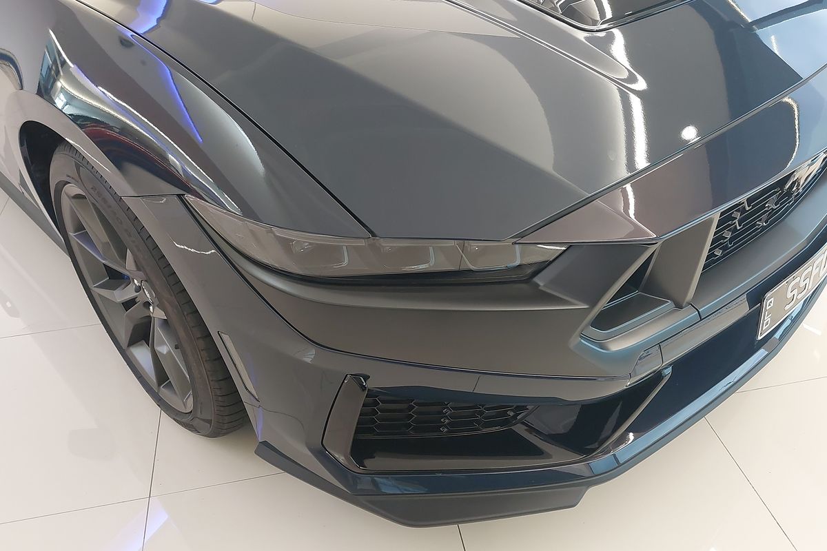 2024 Ford Mustang Dark Horse FO