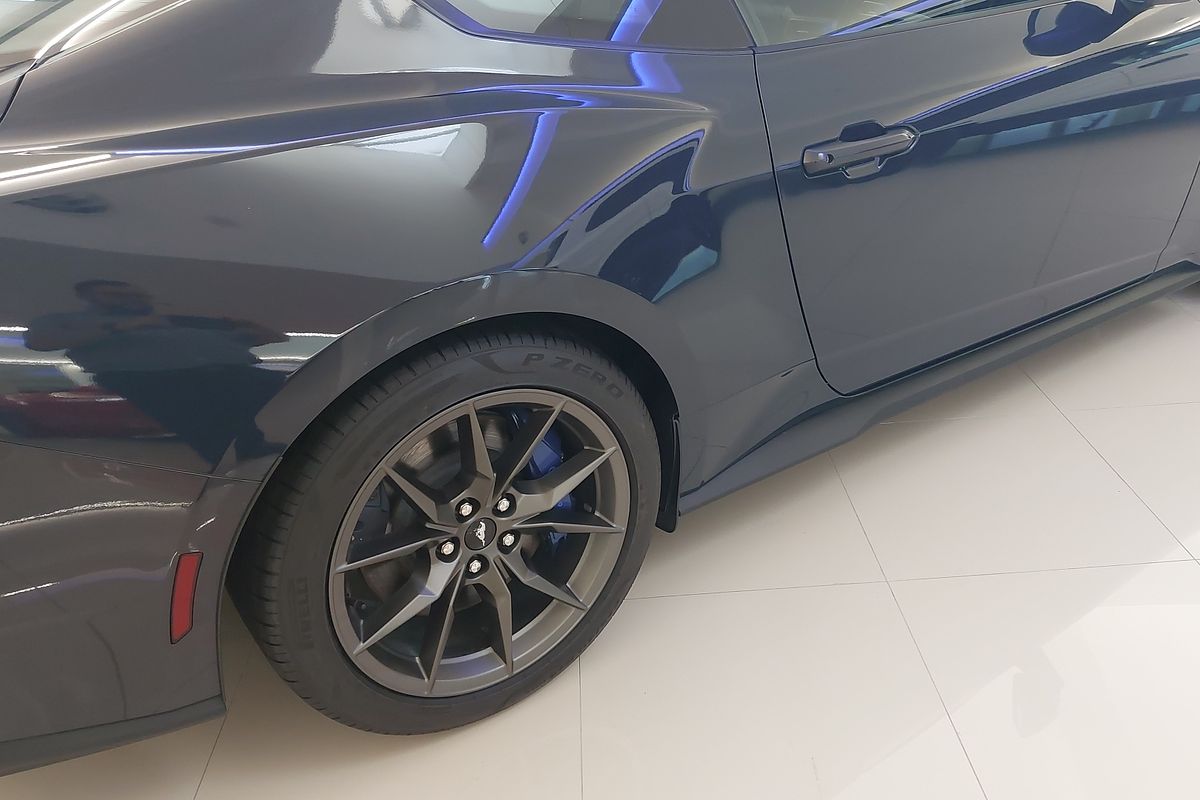 2024 Ford Mustang Dark Horse FO