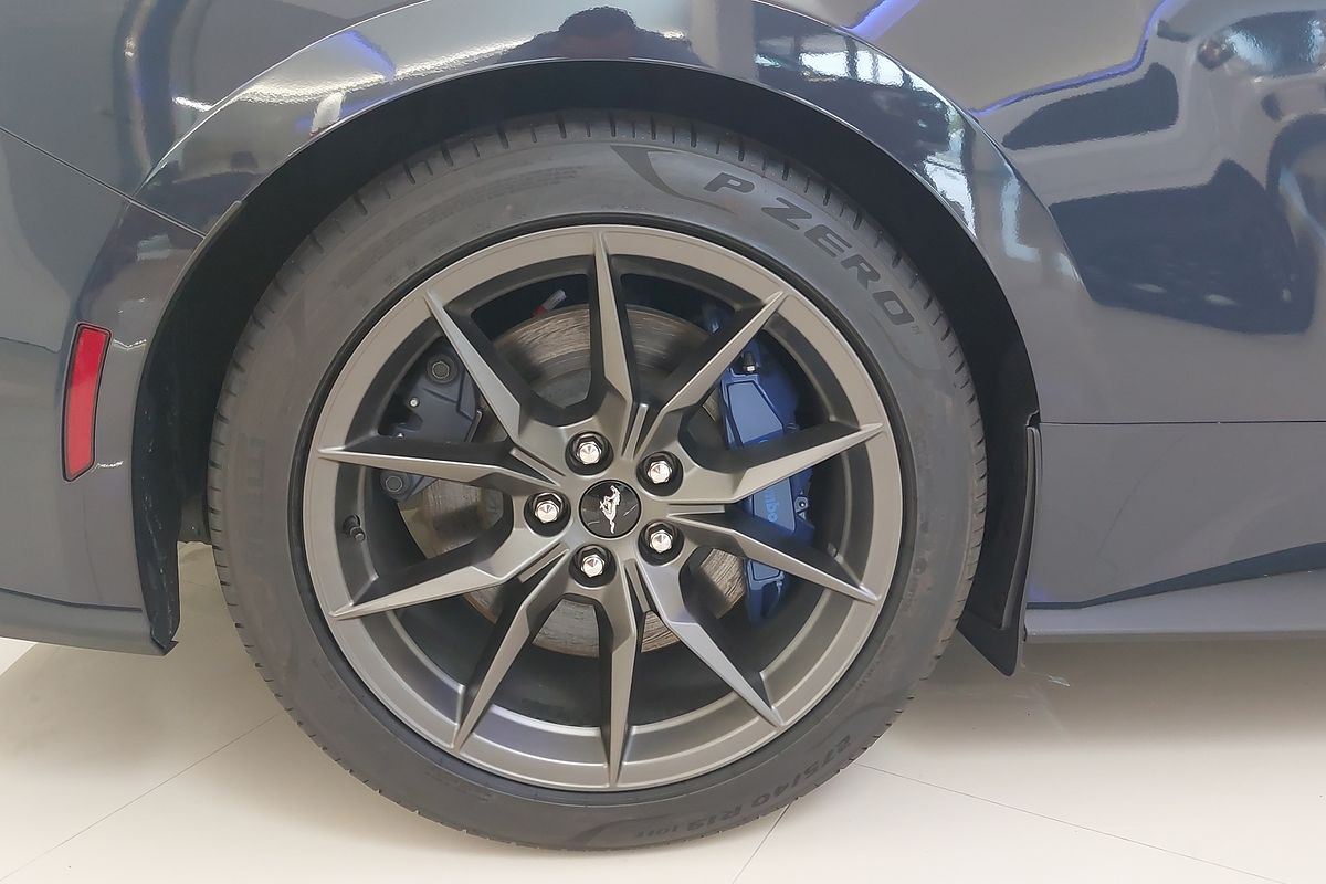 2024 Ford Mustang Dark Horse FO