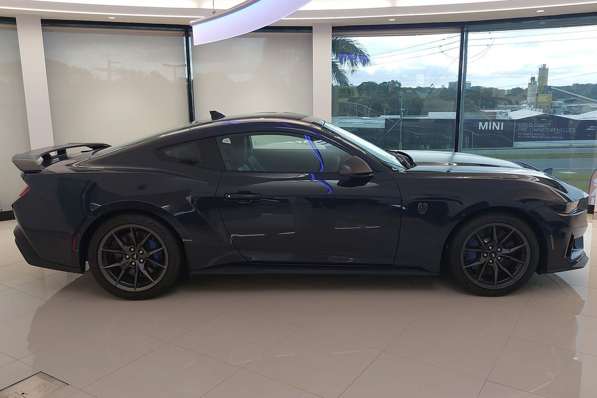 2024 Ford Mustang Dark Horse FO