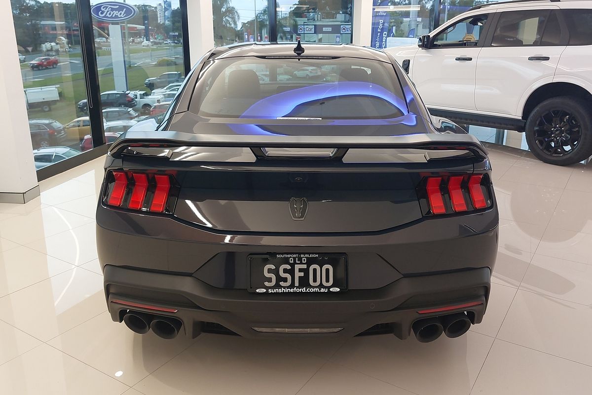 2024 Ford Mustang Dark Horse FO