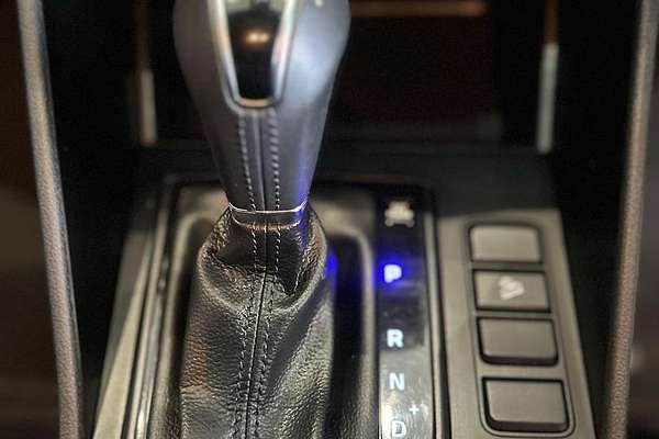 2020 Hyundai Tucson Active X TL4