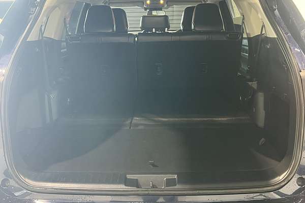 2022 Toyota Kluger GXL AXUH78R